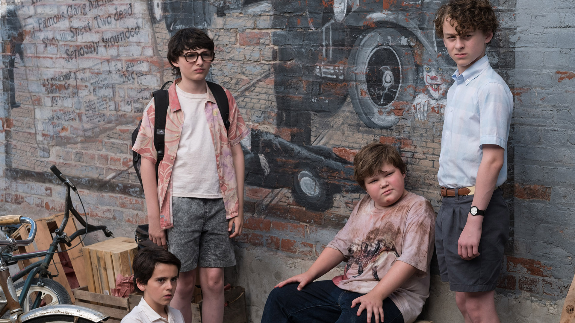 Movie Watch Amarillo film options for Sept. 7 to 14